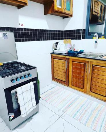 Imagen general del Lavish Bamburi Airbnb. Foto 9