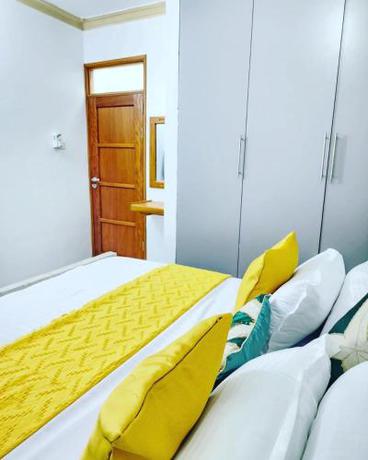 Imagen general del Lavish Bamburi Airbnb. Foto 12