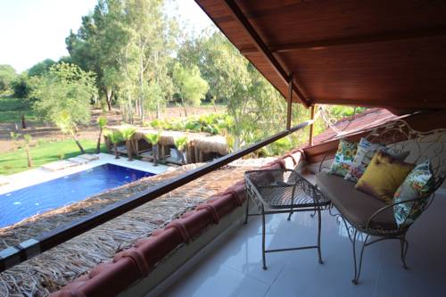 Imagen de la habitación del Layla Gocek. Foto 1