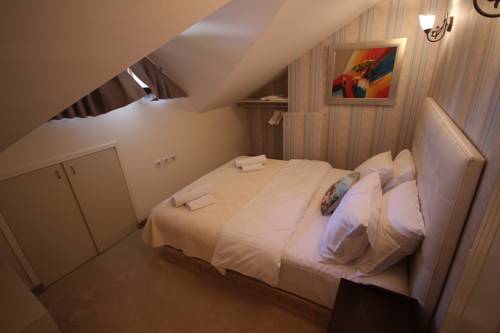 Imagen de la habitación del Layla Gocek. Foto 2