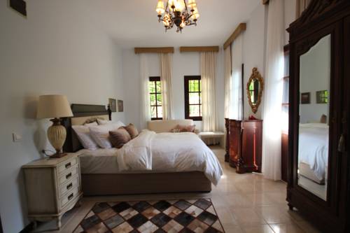 Imagen de la habitación del Layla Gocek. Foto 3