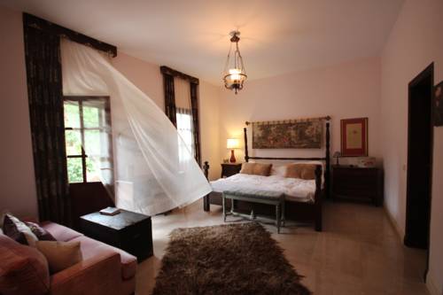 Imagen de la habitación del Layla Gocek. Foto 4