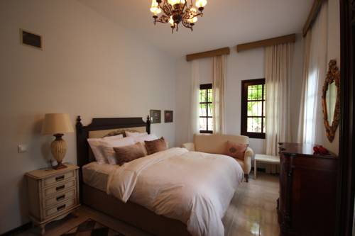Imagen de la habitación del Layla Gocek. Foto 5