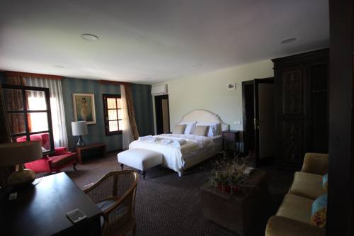 Imagen de la habitación del Layla Gocek. Foto 6