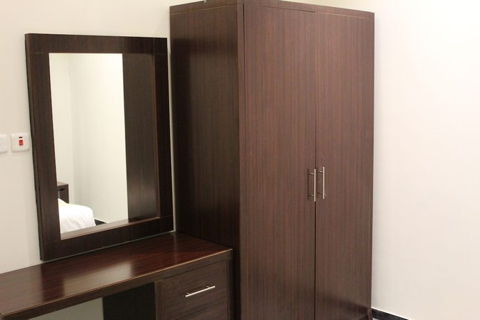 Imagen de la habitación del Laylati Al Yarmouk. Foto 2