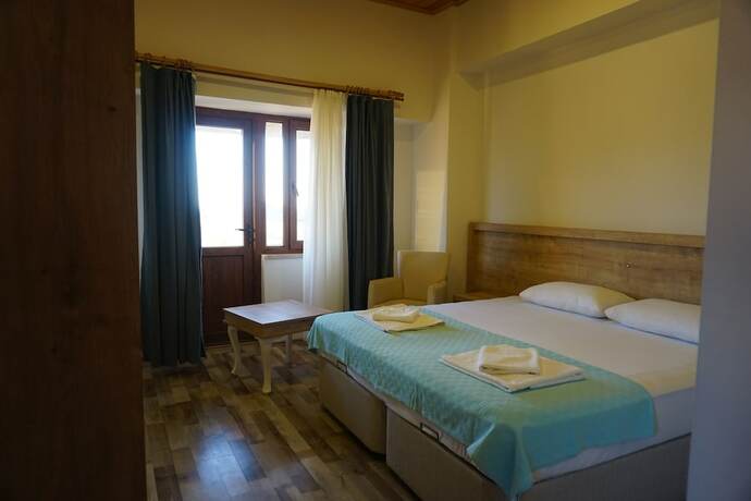 Imagen de la habitación del Laz Koyu Konukevi. Foto 18
