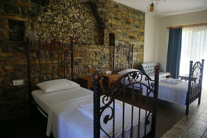 Imagen de la habitación del Laz Koyu Konukevi. Foto 20