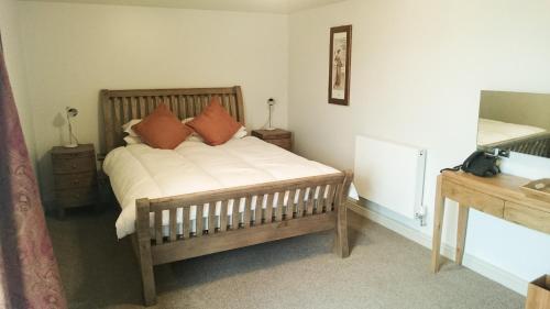 Imagen de la habitación del Lazaat Hotel. Foto 10