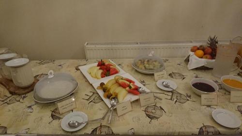 Imagen general del Lazaat Hotel. Foto 2