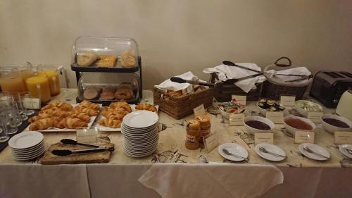 Imagen general del Lazaat Hotel. Foto 3