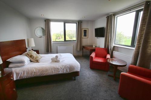 Imagen general del Lazaat Hotel. Foto 7