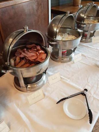 Imagen general del Lazaat Hotel. Foto 8