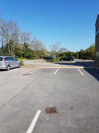 Imagen general del Lazaat Hotel. Foto 9