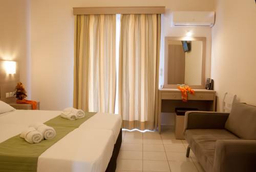 Imagen de la habitación del Lazaros Hotel Apartments. Foto 5