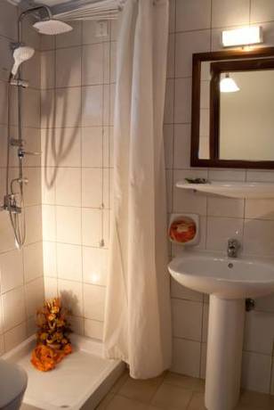 Imagen de la habitación del Lazaros Hotel Apartments. Foto 6