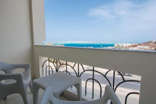 Imagen de la habitación del Lazur Hotel Apartments. Foto 11