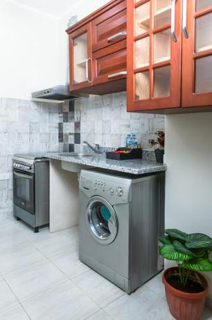 Imagen de la habitación del Lazur Hotel Apartments. Foto 12