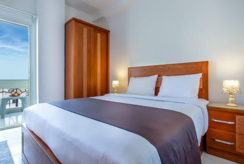 Imagen general del Lazur Hotel Apartments. Foto 4