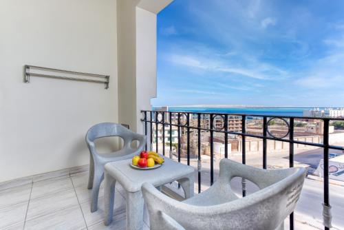 Imagen general del Lazur Hotel Apartments. Foto 5
