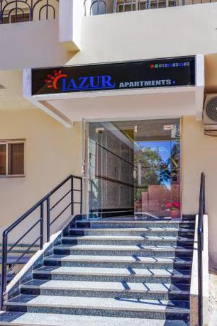 Imagen general del Lazur Hotel Apartments. Foto 6