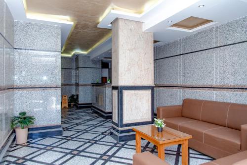 Imagen de la habitación del Lazur Hotel Apartments. Foto 17