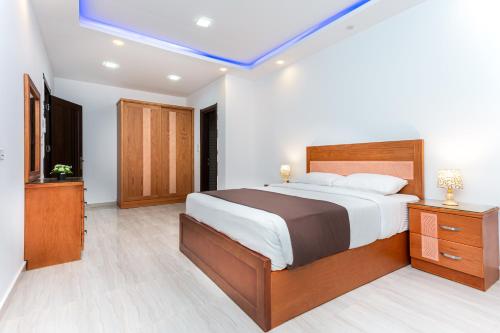Imagen general del Lazur Hotel Apartments. Foto 8