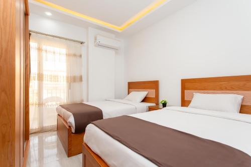 Imagen de la habitación del Lazur Hotel Apartments. Foto 20