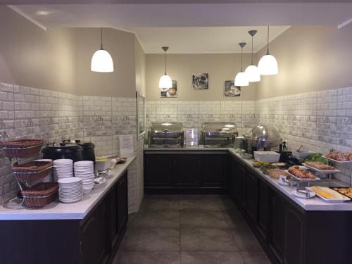 Imagen general del Lazur Wellness@Spa. Foto 1