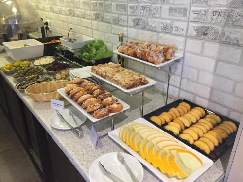 Imagen general del Lazur Wellness@Spa. Foto 3