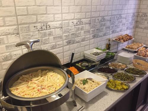 Imagen general del Lazur Wellness@Spa. Foto 4