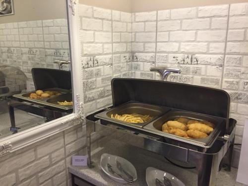 Imagen general del Lazur Wellness@Spa. Foto 5