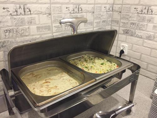 Imagen general del Lazur Wellness@Spa. Foto 6