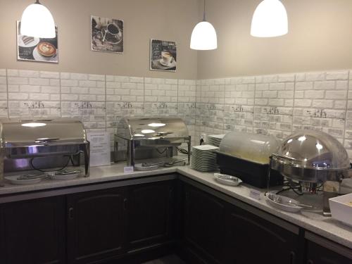 Imagen general del Lazur Wellness@Spa. Foto 7