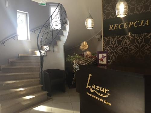 Imagen general del Lazur Wellness@Spa. Foto 8