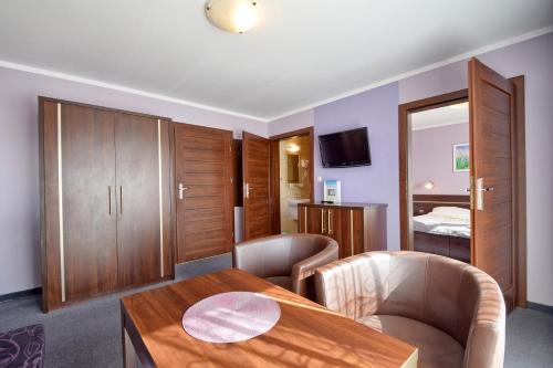 Imagen de la habitación del Lazur Wellness@Spa. Foto 20