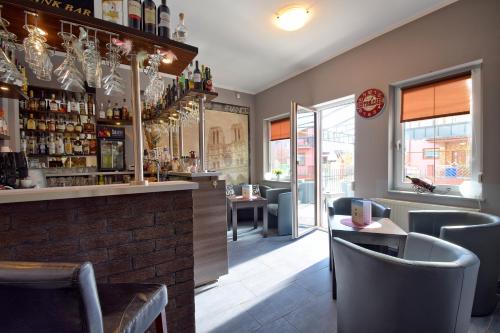 Imagen general del Lazur Wellness@Spa. Foto 14