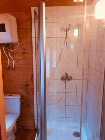 Imagen general del Lazur domki wypoczynkowe. Foto 4