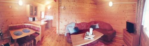 Imagen general del Lazur domki wypoczynkowe. Foto 5