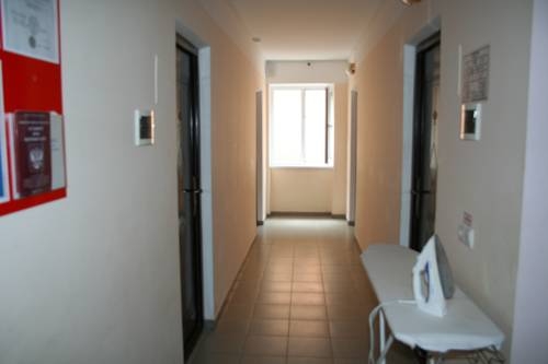 Imagen general del Lazurit Hotel. Foto 1