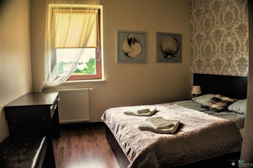 Imagen de la habitación del Lazurowy Dwor. Foto 6
