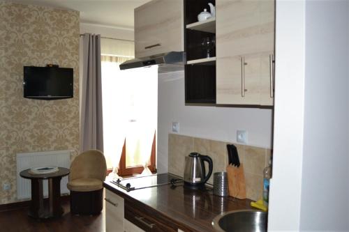 Imagen de la habitación del Lazurowy Dwor. Foto 7