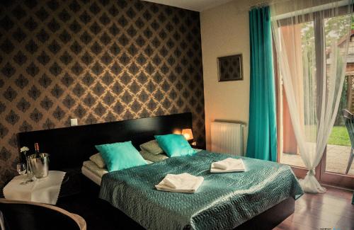 Imagen de la habitación del Lazurowy Dwor. Foto 9