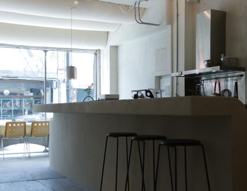 Imagen general del Lazy House. Foto 1