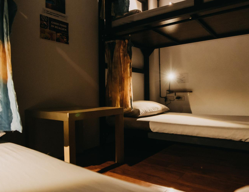 Imagen general del Lazy House. Foto 3