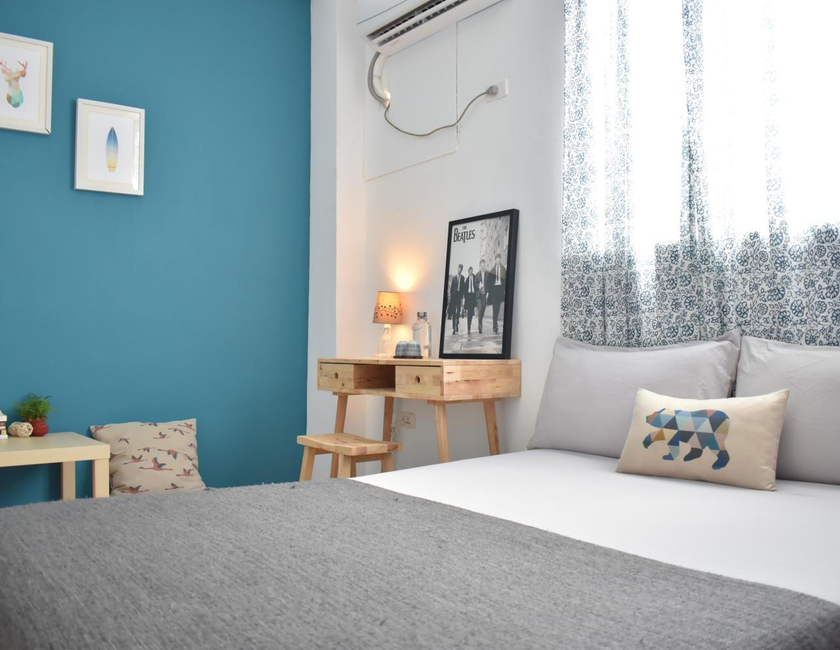 Imagen general del Lazy House. Foto 7