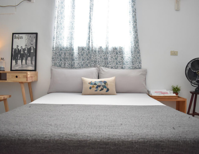 Imagen general del Lazy House. Foto 8