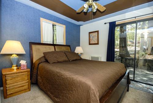 Imagen de la habitación del Lazy Z Resort. Foto 4