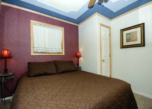Imagen de la habitación del Lazy Z Resort. Foto 5