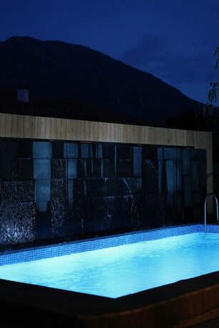 Imagen general del Lb Boutique Hotel. Foto 2