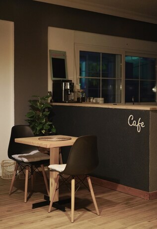 Imagen general del Lb Boutique Hotel. Foto 3